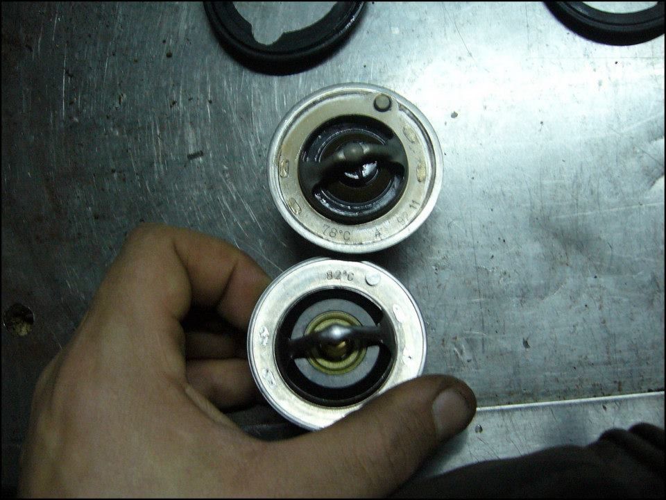 [D16Z6] Réalisation d'une distribution